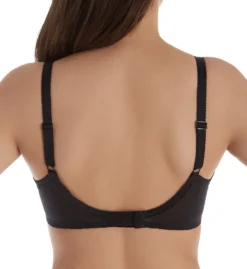 Chantelle Tamaris Seamless Molded Underwire Bra 1660 -Wacoal Shop chantelle cha001 1660 bs