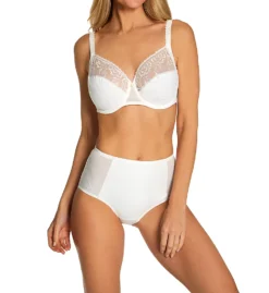 Chantelle Every Curve Full Coverage Unlined Bra 16B1 -Wacoal Shop chantelle cha001 16b1 cs2