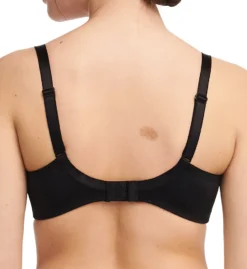 Chantelle Every Curve Full Coverage Wireless Bra 16B2 -Wacoal Shop chantelle cha001 16b2 bs