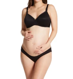 Chantelle Underwire Spacer Nursing Bra 1871 -Wacoal Shop chantelle cha001 1871 cs3
