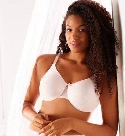 Chantelle C Magnifique Molded Minimizer Underwire Bra 1891 -Wacoal Shop chantelle cha001 1891 cs3