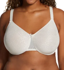 Chantelle C Magnifique Molded Minimizer Underwire Bra 1891 -Wacoal Shop chantelle cha001 1891 cs6