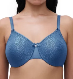 Chantelle C Magnifique Molded Minimizer Underwire Bra 1891