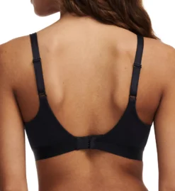 Chantelle C Magnifique Full Bust Wire Free Bra 1892 -Wacoal Shop chantelle cha001 1892 bs