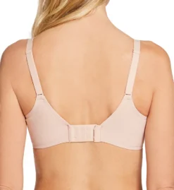 Chantelle Comfort Chic Molded Underwire Bra 18J1 -Wacoal Shop chantelle cha001 18j1 bs