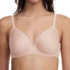 Chantelle Comfort Chic Full Coverage Memory Foam Bra 18J6 -Wacoal Shop chantelle cha001 18j6 gs
