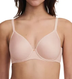 Chantelle Comfort Chic Full Coverage Memory Foam Bra 18J6