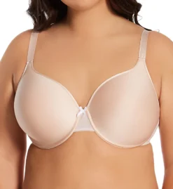 Chantelle C Ideal Plunge T-Shirt Underwire Bra 1951 -Wacoal Shop chantelle cha001 1951 cs2