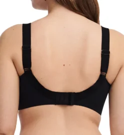 Chantelle Fete Underwire Bra 1960 -Wacoal Shop chantelle cha001 1960 bs