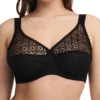 Chantelle Fete Underwire Bra 1960 -Wacoal Shop chantelle cha001 1960 gs