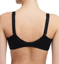 Chantelle Hedona Molded Underwire Bra 2031 -Wacoal Shop chantelle cha001 2031 bs