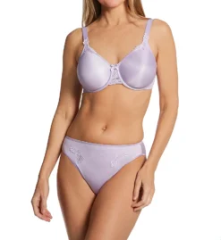 Chantelle Hedona Molded Underwire Bra 2031 -Wacoal Shop chantelle cha001 2031 cs2