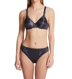 Chantelle Hedona Molded Underwire Bra 2031 -Wacoal Shop chantelle cha001 2031 cs4