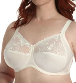 Chantelle Amazone Underwire Bra 2101 -Wacoal Shop chantelle cha001 2101 cs1
