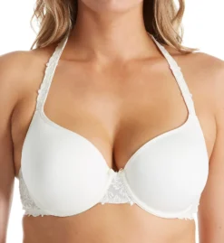 Chantelle Champs Elysees Convertible T-Shirt Bra 2606 -Wacoal Shop chantelle cha001 2606 cs3