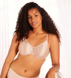 Chantelle C Magnifique Nouveau Minimizer Bra 2791 -Wacoal Shop chantelle cha001 2791 cs1