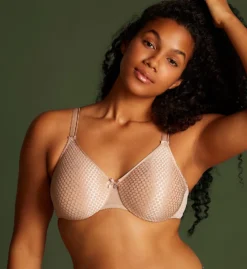 Chantelle C Magnifique Nouveau Minimizer Bra 2791 -Wacoal Shop chantelle cha001 2791 cs2