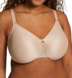 Chantelle C Magnifique Nouveau Minimizer Bra 2791 -Wacoal Shop chantelle cha001 2791 cs6