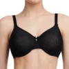 Chantelle C Magnifique Nouveau Minimizer Bra 2791 -Wacoal Shop chantelle cha001 2791 gs