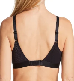 Chantelle C Magnifique Nouveau Full Coverage Wireless Bra 2792 -Wacoal Shop chantelle cha001 2792 bs