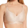 Chantelle C Magnifique Nouveau Full Coverage Wireless Bra 2792 -Wacoal Shop chantelle cha001 2792 gs