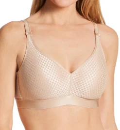 Chantelle C Magnifique Nouveau Full Coverage Wireless Bra 2792