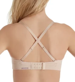 Chantelle Absolute Invisible Smooth Strapless Bra 2925 -Wacoal Shop chantelle cha001 2925 cs1