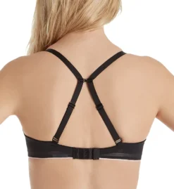 Chantelle Absolute Invisible Smooth Soft Contour Bra 2926 -Wacoal Shop chantelle cha001 2926 cs1