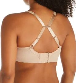 Chantelle High Impact Sports Bra 2949 -Wacoal Shop chantelle cha001 2949 cs1