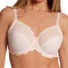Chantelle Rive Gauche 3 Part Cup Bra 3281 -Wacoal Shop chantelle cha001 3281 gs