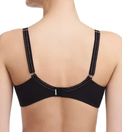 Chantelle Rive Gauche Full Coverage T-Shirt Bra 3286 -Wacoal Shop chantelle cha001 3286 bs