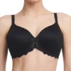 Chantelle Rive Gauche Full Coverage T-Shirt Bra 3286 -Wacoal Shop chantelle cha001 3286 gs