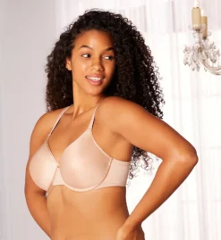 Chantelle C Essential Full Coverage T-Shirt Bra 3816 -Wacoal Shop chantelle cha001 3816 cs2