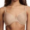 Chantelle C Essential Full Coverage T-Shirt Bra 3816 -Wacoal Shop chantelle cha001 3816 gs