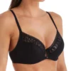 Chantelle Spirit Four Part Plunge Underwire Bra C11A2 -Wacoal Shop chantelle cha001 c11a2 gs