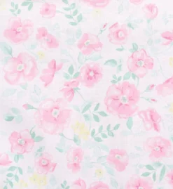 Eileen West 100% Cotton Woven Lawn Sleeveless Ballet Nightgown 5225098 -Wacoal Shop eileen west eilw01 5225098 cs1