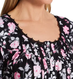 Eileen West Modal Waltz Nightgown 5520130 -Wacoal Shop eileen west eilw01 5520130 cs1