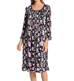 Eileen West Modal Waltz Nightgown 5520130