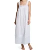 Eileen West 100% Cotton Woven Lawn Sleeveless Ballet Nightgown 5525083 -Wacoal Shop eileen west eilw01 5525083 gs