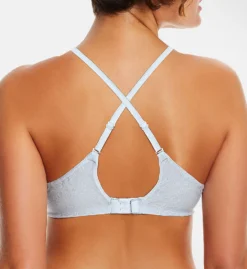 Maidenform Comfort Devotion Embellished Extra Coverage Bra 09404 -Wacoal Shop maidenform mai001 09404 cs1