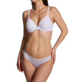 Maidenform Comfort Devotion Embellished Extra Coverage Bra 09404 -Wacoal Shop maidenform mai001 09404 cs4