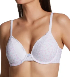 Maidenform Comfort Devotion Embellished Extra Coverage Bra 09404