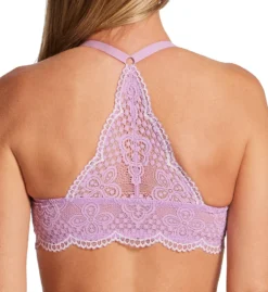 Maidenform One Fab Fit Extra Coverage Lace T-Back Bra 7112 -Wacoal Shop maidenform mai001 7112 bs