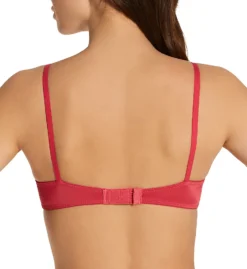 Maidenform One Fab Fit Original Tailored Demi T-Shirt Bra 7959 -Wacoal Shop maidenform mai001 7959 bs