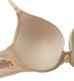 Maidenform Love The Lift Natural Boost Demi T-Shirt Bra 9428 -Wacoal Shop maidenform mai001 9428 cs1