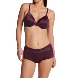 Maidenform Comfort Devotion Extra Coverage Underwire Bra 9436 -Wacoal Shop maidenform mai001 9436 cs2