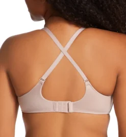 Maidenform Comfort Devotion Wirefree With Lift T-Shirt Bra 9456 -Wacoal Shop maidenform mai001 9456 cs2