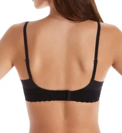 Maidenform FlexBack Modern Demi Bra DM0074 -Wacoal Shop maidenform mai001 dm0074 bs