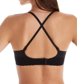 Maidenform FlexBack Modern Demi Bra DM0074 -Wacoal Shop maidenform mai001 dm0074 cs1