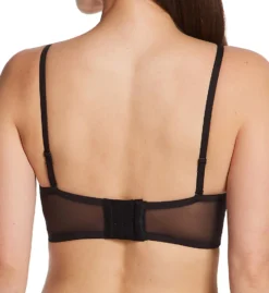 Maidenform Casual Comfort Wireless Lined Convertible Bralette DM1188 -Wacoal Shop maidenform mai001 dm1188 bs